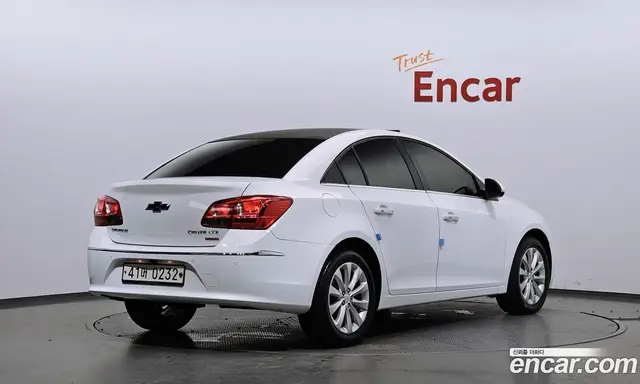 Chevrolet Cruze 2015 1.4 автомат (гидро), миниатюра 2 Chevrolet Cruze 2015 1.4 автомат (гидро), миниатюра 2
