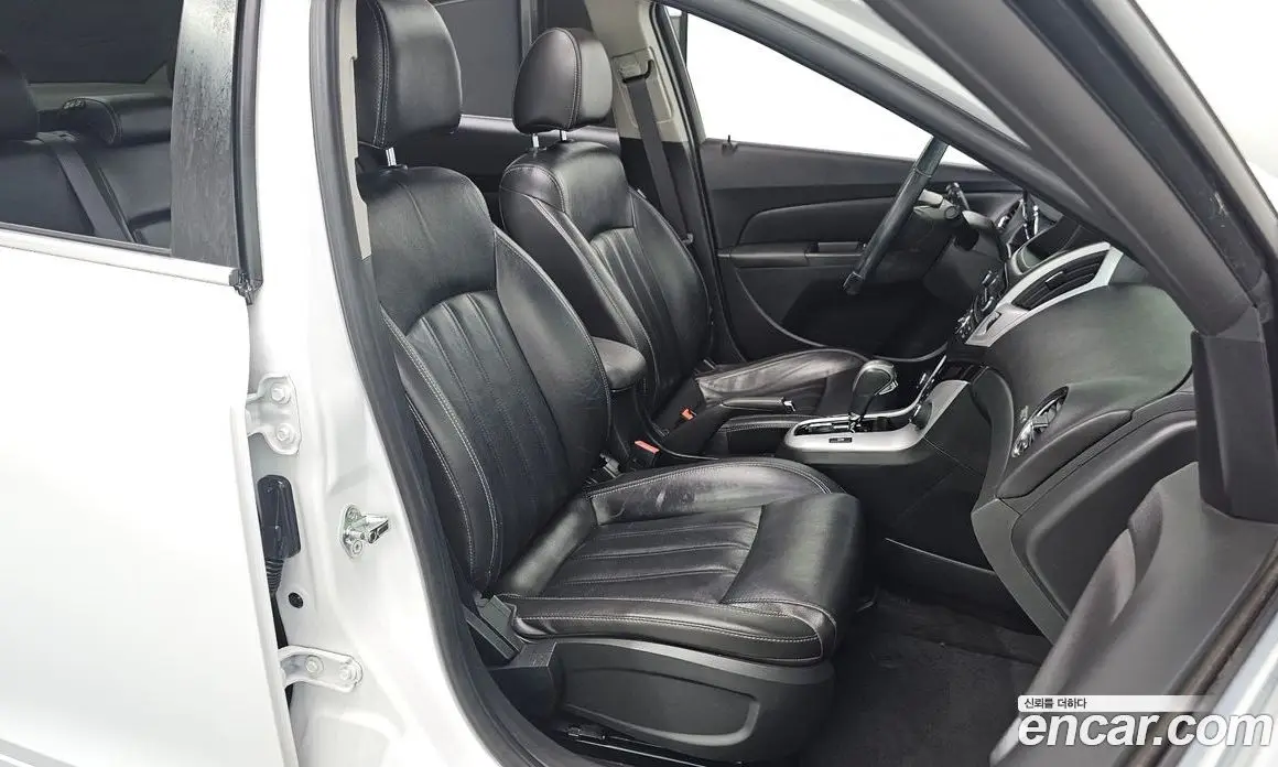 Chevrolet Cruze 2015 1.4 автомат (гидро), фото 12 Chevrolet Cruze 2015 1.4 автомат (гидро), фото 12