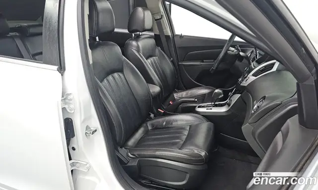 Chevrolet Cruze 2015 1.4 автомат (гидро), миниатюра 12