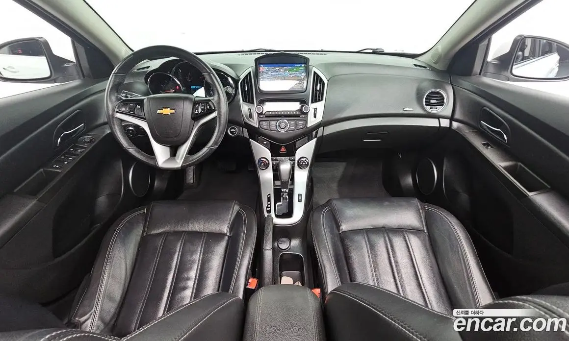 Chevrolet Cruze 2015 1.4 автомат (гидро), фото 7 Chevrolet Cruze 2015 1.4 автомат (гидро), фото 7
