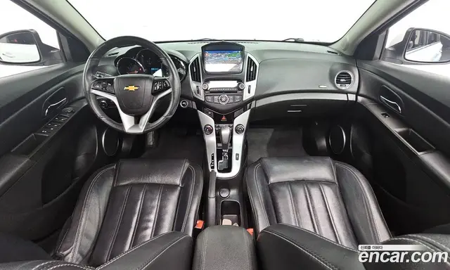 Chevrolet Cruze 2015 1.4 автомат (гидро), миниатюра 7 Chevrolet Cruze 2015 1.4 автомат (гидро), миниатюра 7