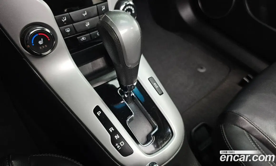 Chevrolet Cruze 2015 1.4 автомат (гидро), фото 9 Chevrolet Cruze 2015 1.4 автомат (гидро), фото 9