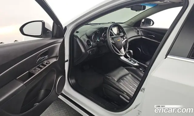 Chevrolet Cruze 2015 1.4 автомат (гидро), миниатюра 10 Chevrolet Cruze 2015 1.4 автомат (гидро), миниатюра 10