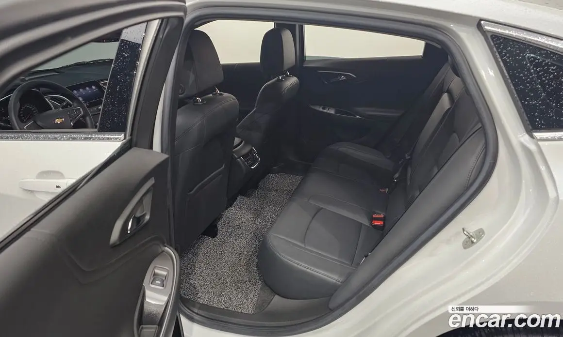 Chevrolet Malibu 2020 1.3 автомат (гидро), фото 12