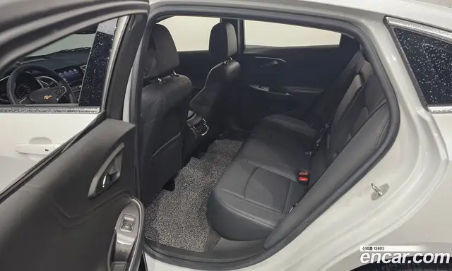 Chevrolet Malibu 2020 1.3 автомат (гидро), миниатюра 12