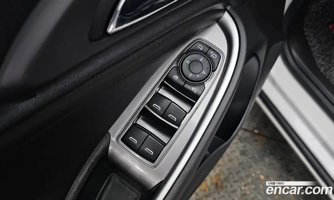 Chevrolet Malibu 2020 1.3 автомат (гидро), фото 13