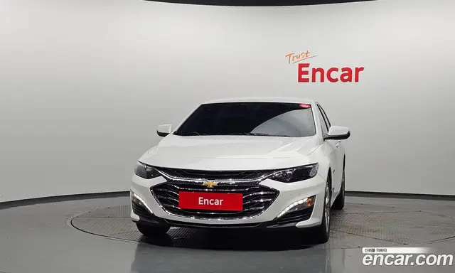 Chevrolet Malibu 2020 1.3 автомат (гидро), миниатюра 3