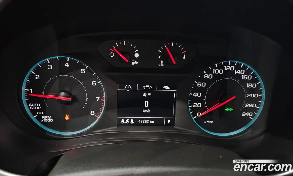 Chevrolet Malibu 2020 1.3 автомат (гидро), фото 8
