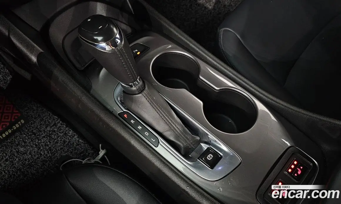 Chevrolet Malibu 2020 1.3 автомат (гидро), фото 9