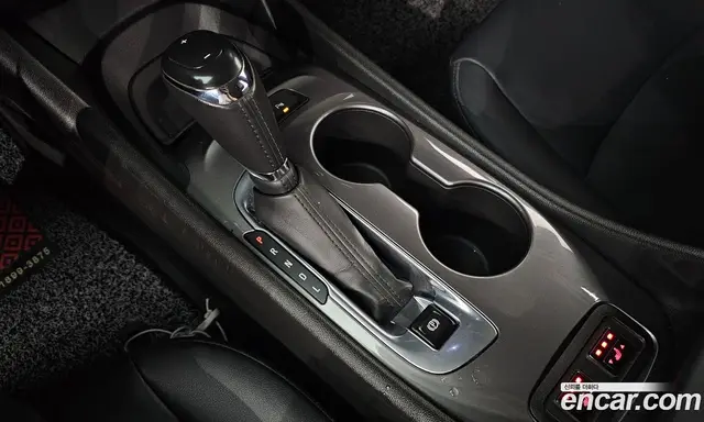 Chevrolet Malibu 2020 1.3 автомат (гидро), миниатюра 9