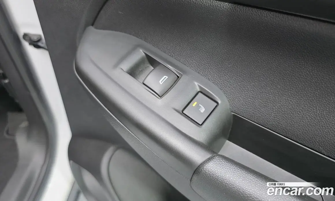 Chevrolet TrailBlazer 2022 1.3 автомат (гидро), фото 19
