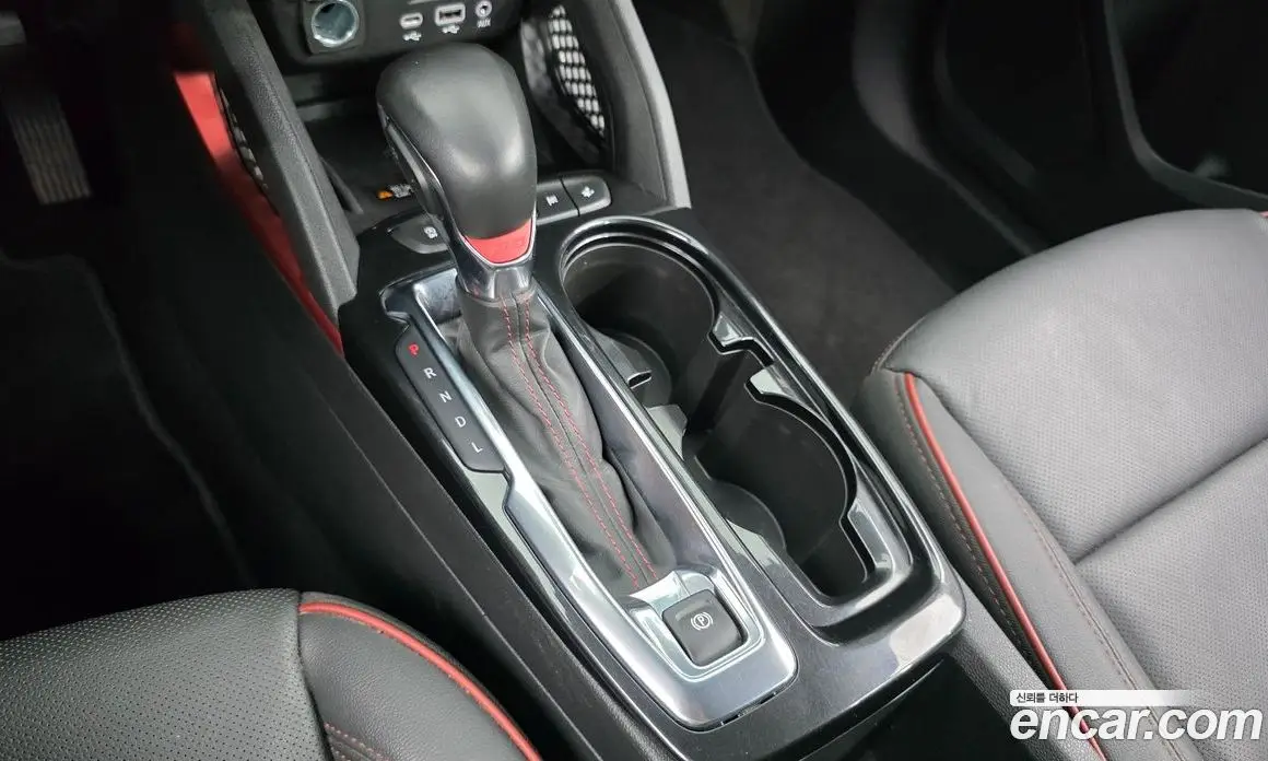 Chevrolet TrailBlazer 2022 1.3 автомат (гидро), фото 9