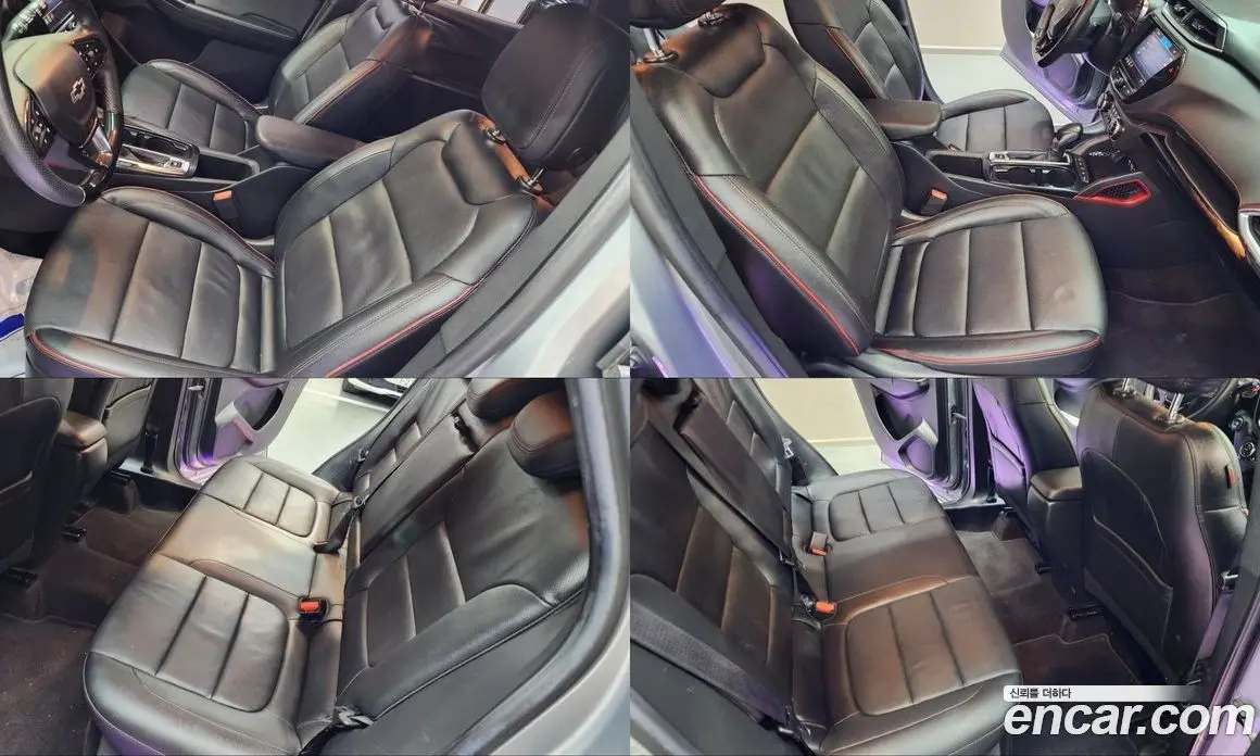 Chevrolet TrailBlazer 2022 1.3 автомат (гидро), фото 12 Chevrolet TrailBlazer 2022 1.3 автомат (гидро), фото 12