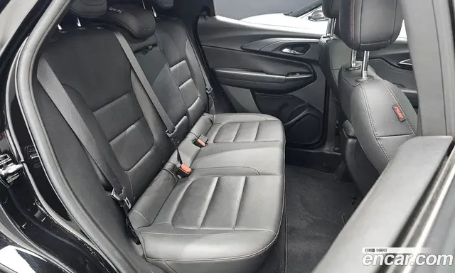 Chevrolet TrailBlazer 2022 1.3 автомат (гидро), миниатюра 11 Chevrolet TrailBlazer 2022 1.3 автомат (гидро), миниатюра 11