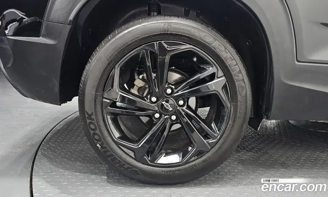 Chevrolet TrailBlazer 2022 1.3 автомат (гидро), миниатюра 5 Chevrolet TrailBlazer 2022 1.3 автомат (гидро), миниатюра 5