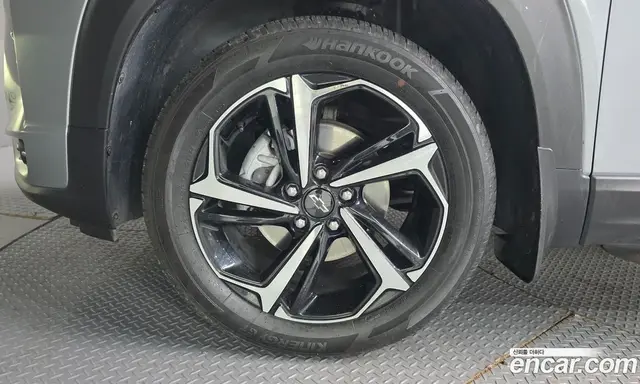 Chevrolet TrailBlazer 2023 1.3 автомат (гидро), миниатюра 5 Chevrolet TrailBlazer 2023 1.3 автомат (гидро), миниатюра 5