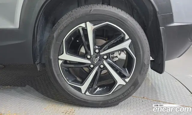 Chevrolet TrailBlazer 2023 1.3 автомат (гидро), миниатюра 7 Chevrolet TrailBlazer 2023 1.3 автомат (гидро), миниатюра 7