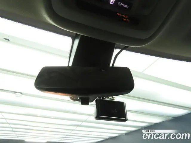 Chevrolet Traverse 2020 3.6 автомат (гидро), миниатюра 12