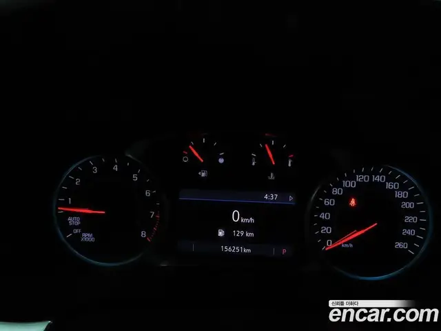 Chevrolet Traverse 2020 3.6 автомат (гидро), миниатюра 9