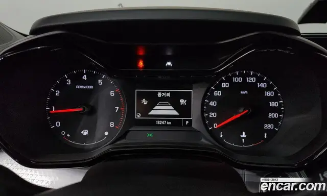 Chevrolet Trax 2024 1.2 автомат (гидро), миниатюра 11 Chevrolet Trax 2024 1.2 автомат (гидро), миниатюра 11