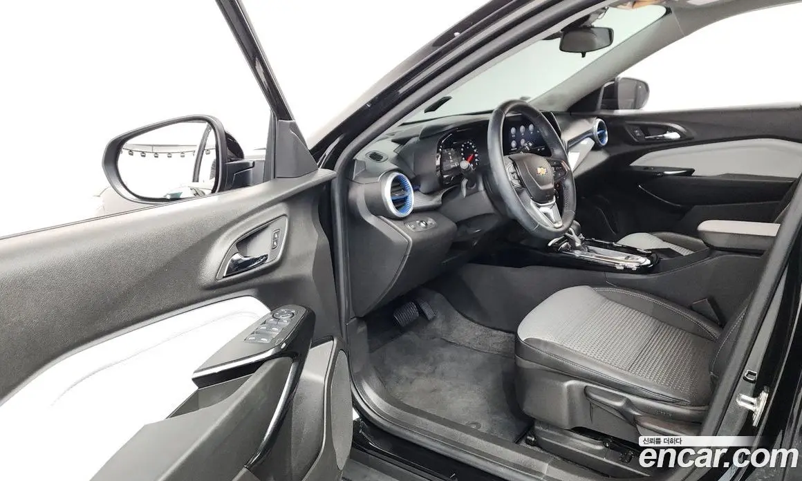 Chevrolet Trax 2024 1.2 автомат (гидро), фото 13 Chevrolet Trax 2024 1.2 автомат (гидро), фото 13