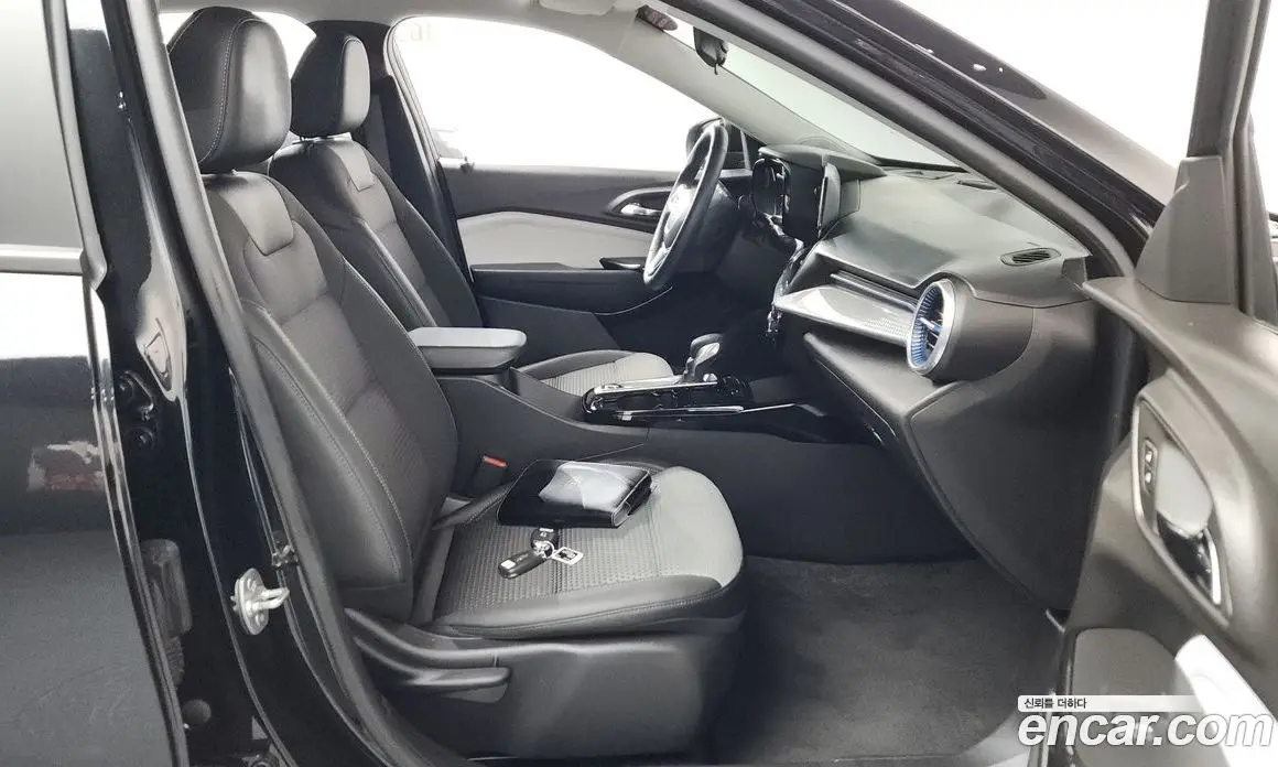 Chevrolet Trax 2024 1.2 автомат (гидро), фото 16 Chevrolet Trax 2024 1.2 автомат (гидро), фото 16