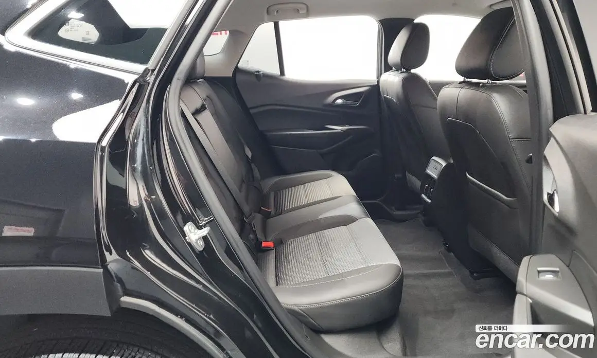 Chevrolet Trax 2024 1.2 автомат (гидро), фото 17 Chevrolet Trax 2024 1.2 автомат (гидро), фото 17