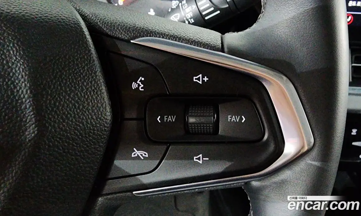 Chevrolet Trax 2024 1.2 автомат (гидро), фото 21 Chevrolet Trax 2024 1.2 автомат (гидро), фото 21