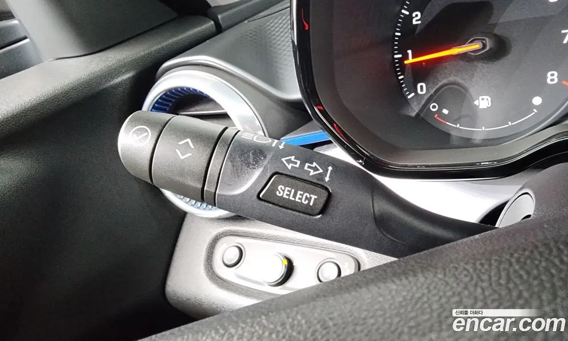 Chevrolet Trax 2024 1.2 автомат (гидро), фото 28 Chevrolet Trax 2024 1.2 автомат (гидро), фото 28