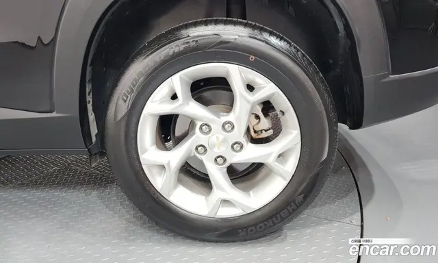 Chevrolet Trax 2024 1.2 автомат (гидро), миниатюра 7 Chevrolet Trax 2024 1.2 автомат (гидро), миниатюра 7