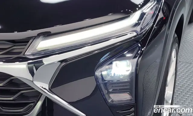 Chevrolet Trax 2024 1.2 автомат (гидро), миниатюра 8 Chevrolet Trax 2024 1.2 автомат (гидро), миниатюра 8