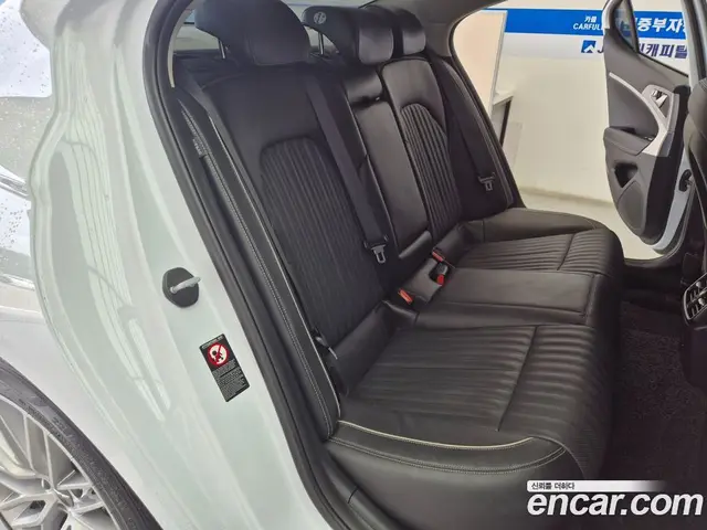 Genesis G70 2019 2.0 автомат (гидро), миниатюра 11 Genesis G70 2019 2.0 автомат (гидро), миниатюра 11