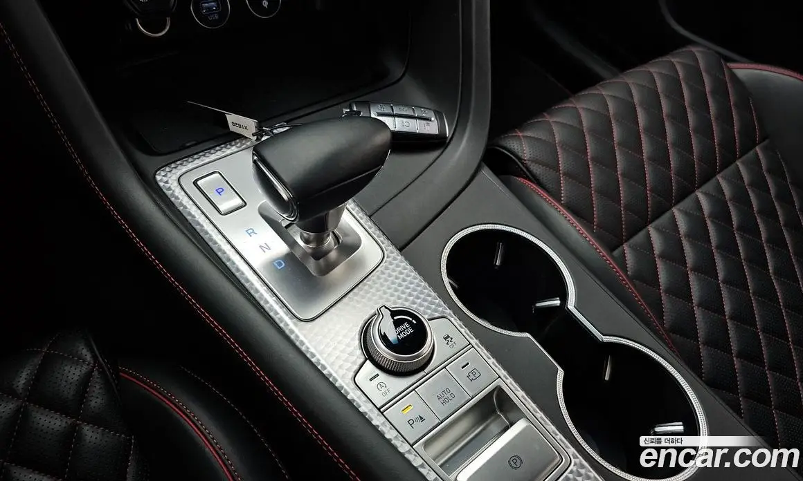 Genesis G70 2021 3.3 автомат (гидро), фото 12 Genesis G70 2021 3.3 автомат (гидро), фото 12