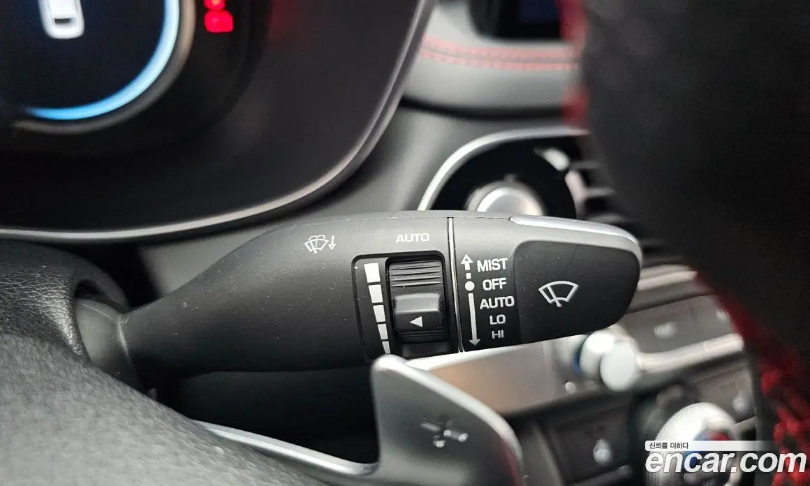 Genesis G70 2021 3.3 автомат (гидро), фото 28 Genesis G70 2021 3.3 автомат (гидро), фото 28