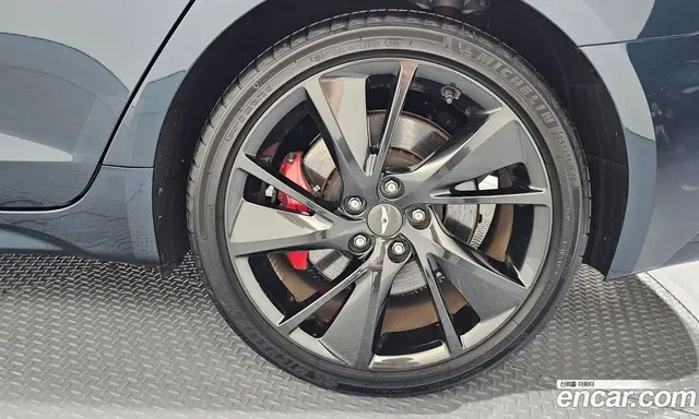 Genesis G70 2021 3.3 автомат (гидро), миниатюра 7 Genesis G70 2021 3.3 автомат (гидро), миниатюра 7