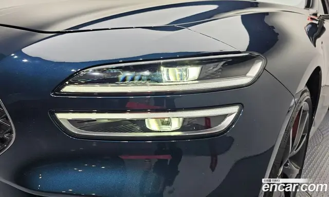 Genesis G70 2021 3.3 автомат (гидро), миниатюра 8 Genesis G70 2021 3.3 автомат (гидро), миниатюра 8
