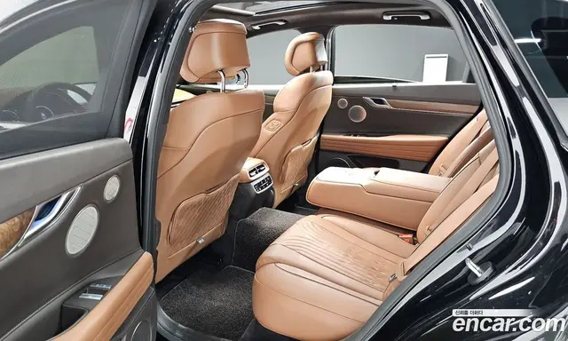 Genesis G80 2022 2.5 автомат (гидро), миниатюра 11 Genesis G80 2022 2.5 автомат (гидро), миниатюра 11