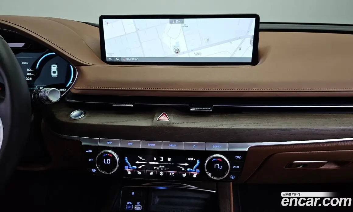 Genesis G80 2022 2.5 автомат (гидро), фото 14 Genesis G80 2022 2.5 автомат (гидро), фото 14
