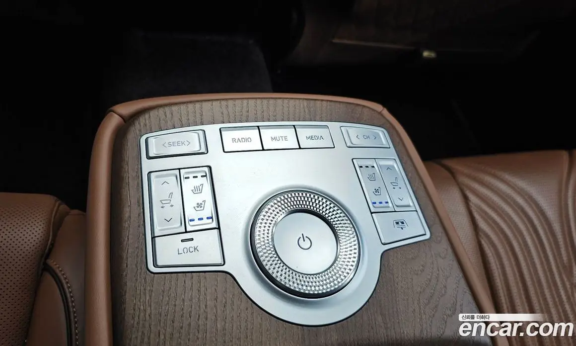 Genesis G80 2022 2.5 автомат (гидро), фото 16 Genesis G80 2022 2.5 автомат (гидро), фото 16