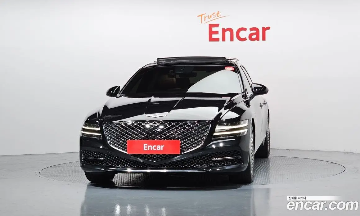 Genesis G80 2022 2.5 автомат (гидро), фото 3 Genesis G80 2022 2.5 автомат (гидро), фото 3