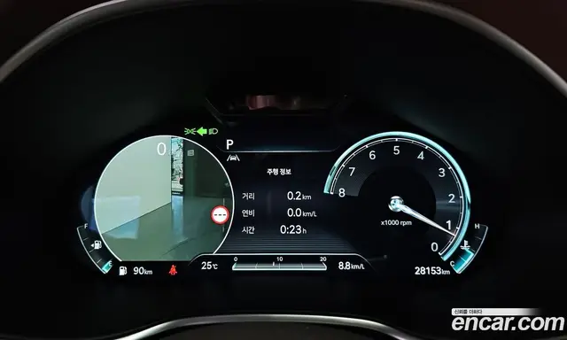 Genesis G80 2022 2.5 автомат (гидро), миниатюра 8 Genesis G80 2022 2.5 автомат (гидро), миниатюра 8