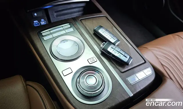 Genesis G80 2022 2.5 автомат (гидро), миниатюра 9 Genesis G80 2022 2.5 автомат (гидро), миниатюра 9