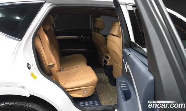 Genesis GV80 2022 2.5 автомат (гидро), миниатюра 12