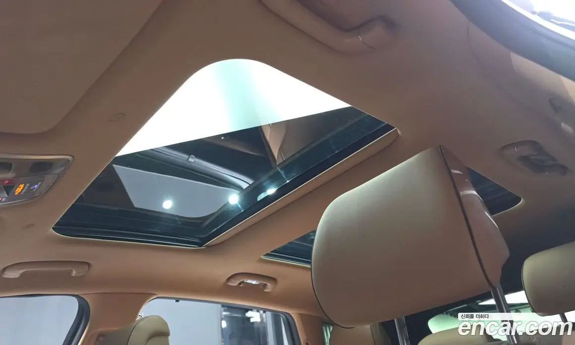 Genesis GV80 2022 2.5 автомат (гидро), фото 19
