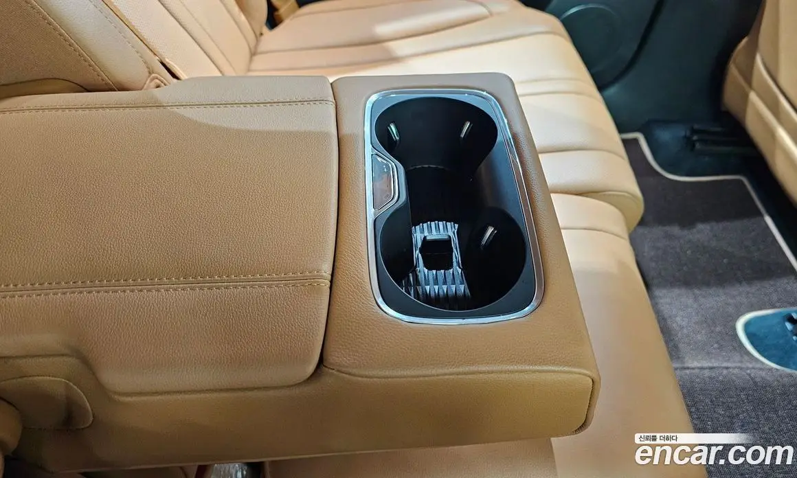 Genesis GV80 2024 2.5 автомат (гидро), фото 31