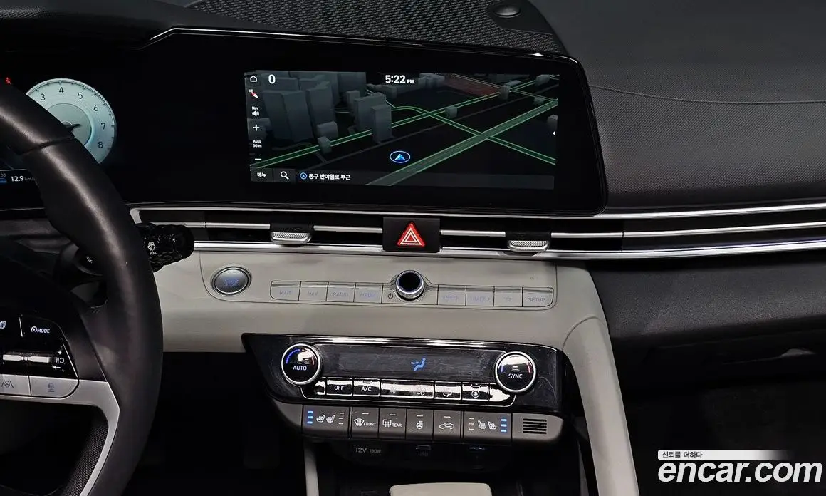 Hyundai Avante 2022 1.6 автомат (гидро), фото 21 Hyundai Avante 2022 1.6 автомат (гидро), фото 21