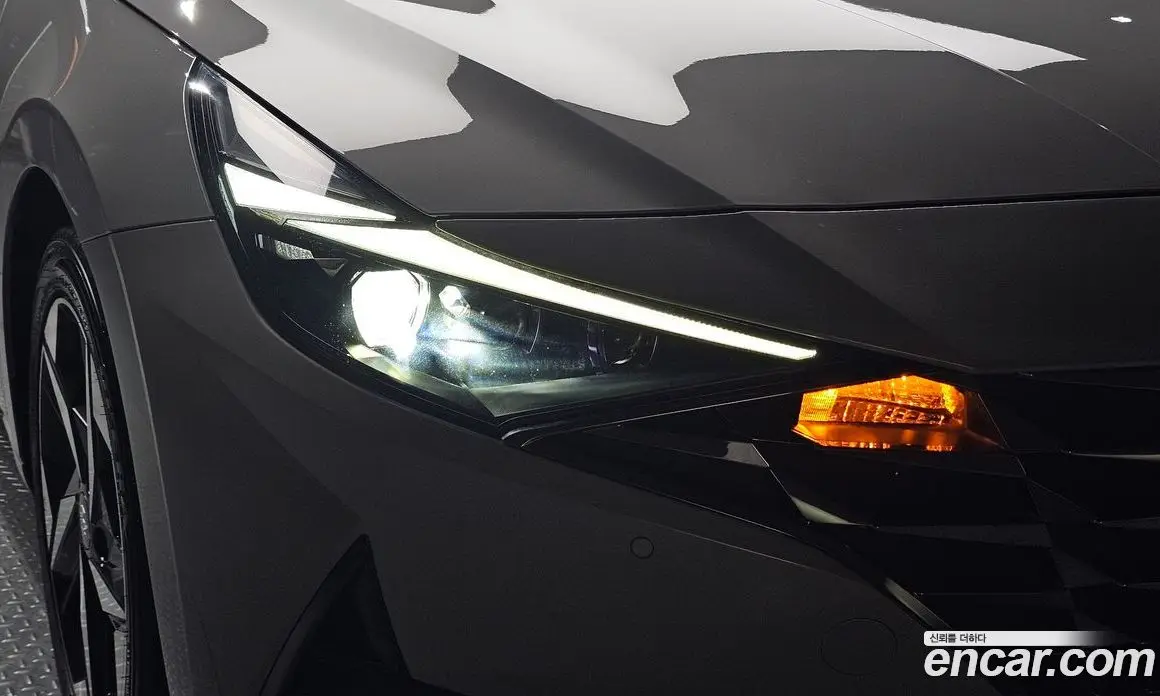 Hyundai Avante 2022 1.6 автомат (гидро), фото 8 Hyundai Avante 2022 1.6 автомат (гидро), фото 8