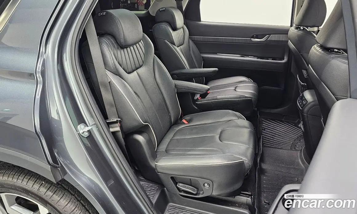 Hyundai Palisade 2024 2.2 автомат (гидро), фото 11 Hyundai Palisade 2024 2.2 автомат (гидро), фото 11