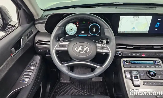 Hyundai Palisade 2024 2.2 автомат (гидро), миниатюра 12