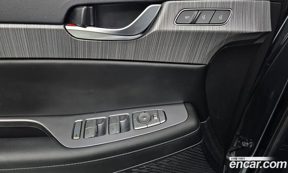 Hyundai Palisade 2024 2.2 автомат (гидро), фото 18 Hyundai Palisade 2024 2.2 автомат (гидро), фото 18